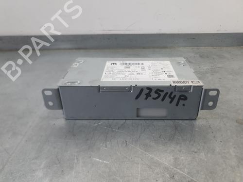 Bilradio Bilradio OPEL MOKKA 1.2 Turbo Hybrid (136 hp) 37631696 37631696