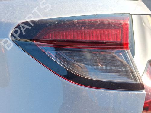 Used Right tailgate light Right tailgate light OPEL CORSA F (P2JO) 1.2 (68) (101 hp) 39802986 39802986