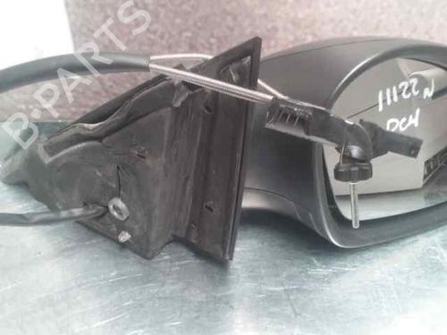 Right mirror SEAT IBIZA III (6L1)  | BP1095005C27 