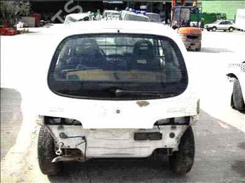 Right mirror FIAT SEICENTO / 600 (187_)  | BP1773907C27 