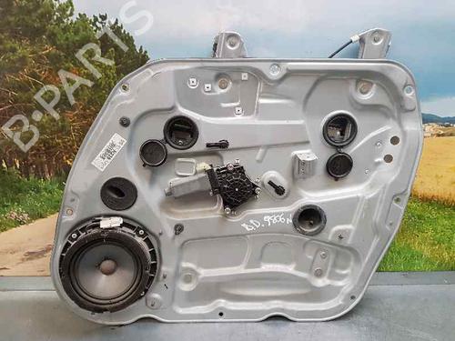 Used Front right window mechanism KIA CARENS II MPV (FJ) [2002-2013]  194860