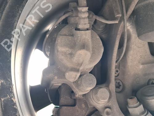 Used Left front brake caliper Left front brake caliper 38542069 38542069