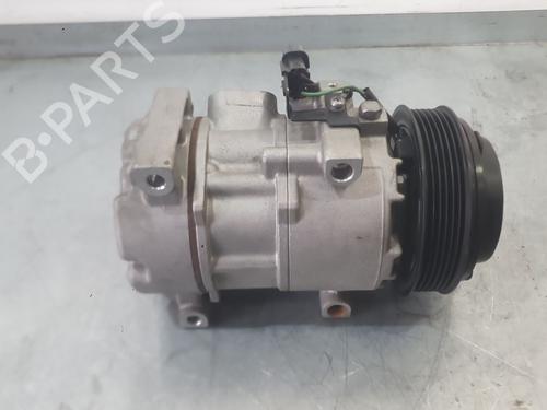 Compressor A/C KIA STONIC (YB) 1.0 T-GDi | BP37242452M34 - Image 4