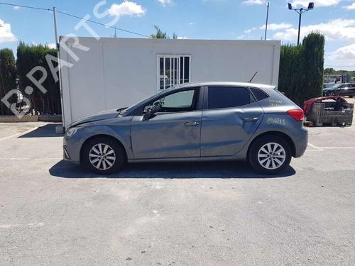 Fuse box SEAT IBIZA V (KJ1, KJG)  | BP24864019E1 