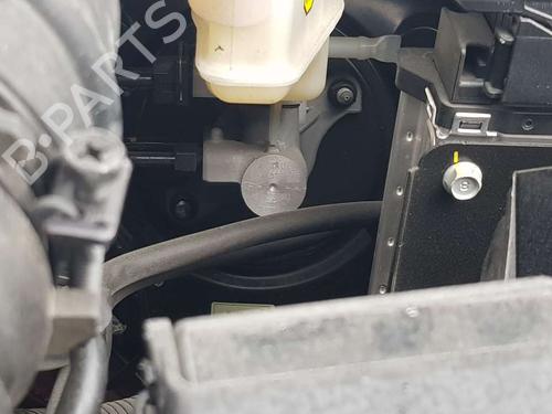 Used Brake master cylinder KIA RIO IV (YB, SC, FB) [2017-2025]  17000183