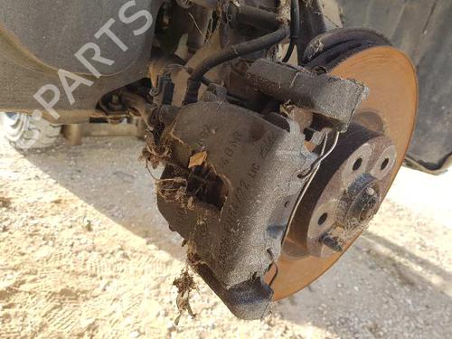 Used Left front brake caliper ALFA ROMEO 156 Sportwagon (932_) [1997-2006]  22644712