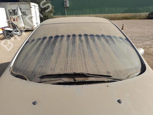 Voorruit PEUGEOT 307 (3A/C) 2.0 HDi 90 (90 hp) 30860095