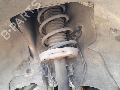 Venstre fortil støddæmper CITROËN NEMO MPV 1.4 HDi (68 hp) 30108011