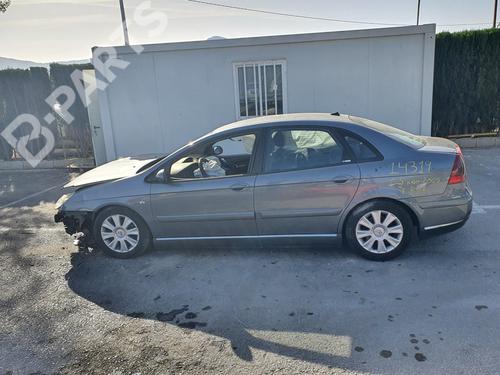 Used Parts CITROËN C5 II (RC_)  2.0 HDi (RCRHRH)  1146553