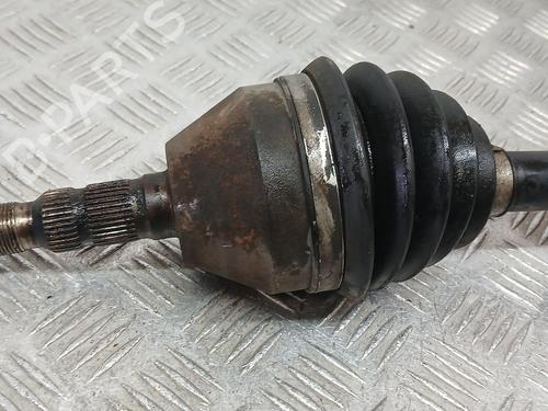 Antriebswelle links vorne OPEL ASTRA H GTC (A04) 1.7 CDTI (L08) | BP26529831M38 