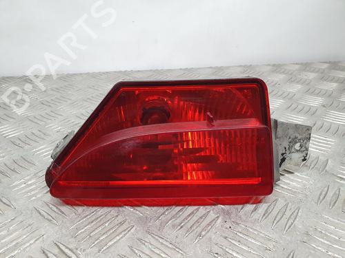 Rear bumper left light FIAT BRAVO II (198_) 1.9 D Multijet (198AXB1A) (120 hp) 13500634