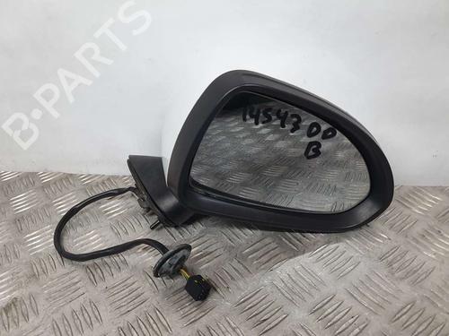 Used Right mirror OPEL CORSA D (S07) [2006-2015]  11834360