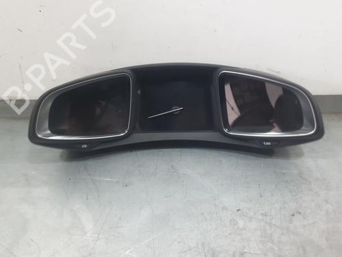 Used Instrument cluster Instrument cluster CITROËN DS5 2.0 HDi 165 (163 hp) 29632843 29632843