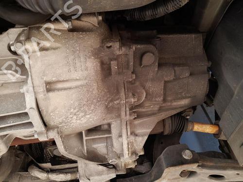 Used Gearbox FORD FOCUS III 1.6 EcoBoost (150 hp) 29751893