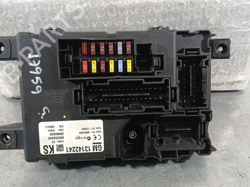 fuse-box-opel-corsa-d-s07-2006-2007-2008-2009-2010-2011-2012-2013-2014-2015-39102870 main image