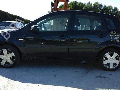 Right taillight FORD FIESTA V (JH_, JD_) | BP2586638C35