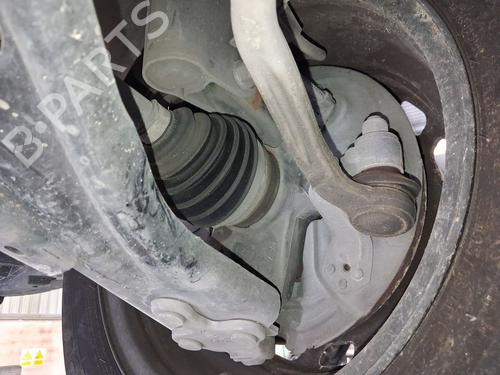 Used Right front steering knuckle Right front steering knuckle 39174207 39174207