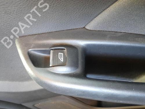 Used Right rear window switch FORD FOCUS III 1.6 TDCi (115 hp) 26277099