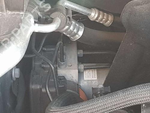Used ABS pump PEUGEOT 5008 II (MC_, MJ_, MR_, M4_) [2016-2025]  17031610