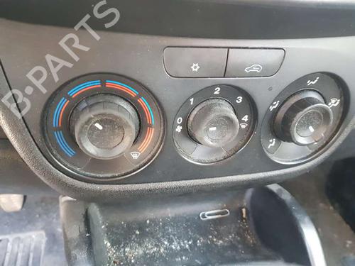 Commande Chauffage OPEL COMBO Box Body/MPV (X12) [2012-2025]  17518932