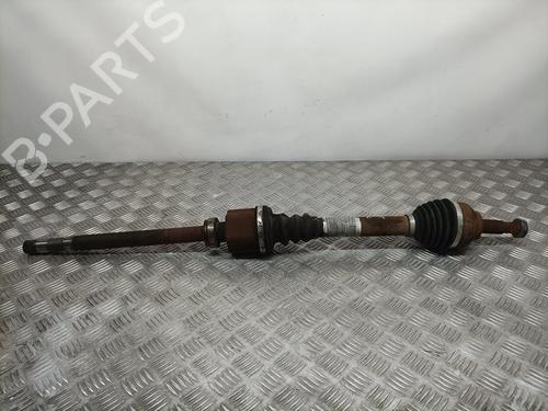 Used Right front driveshaft CITROËN C5 III (RD_) [2008-2017]  5316700