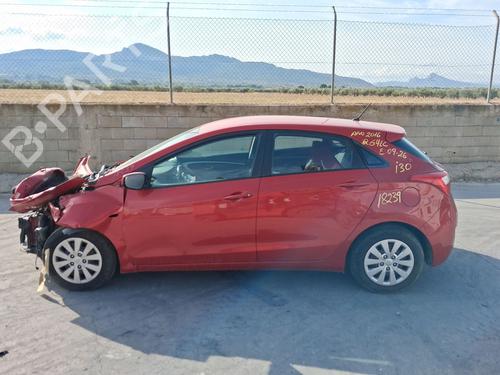 Used Parts HYUNDAI i30 (GD) 1.4 4990834