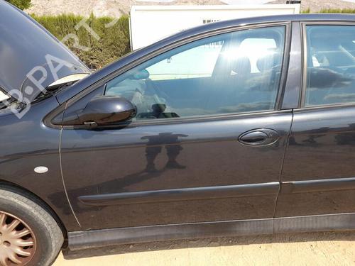 Left front door CITROËN C5 I (DC_) 2.2 HDi (DC4HXB, DC4HXE) BP28297262C2