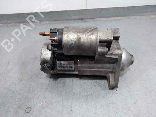 Used Starter RENAULT KANGOO / GRAND KANGOO II (KW0/1_) [2008-2025]  20677473