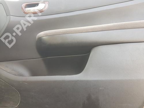 Used Front right window mechanism Front right window mechanism PEUGEOT 307 (3A/C) [2000-2012] 10729972 10729972