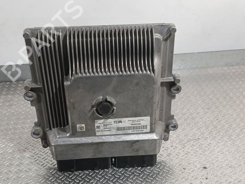Used Engine control unit (ECU) Engine control unit (ECU) PEUGEOT 308 II (LB_, LP_, LW_, LH_, L3_) 1.2 THP 130 (131 hp) 40265321 40265321