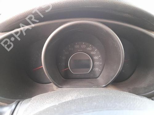 Used Instrument cluster KIA SOUL II (PS) 1.6 GDI (132 hp) 30198395