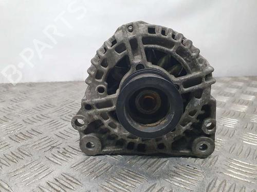 Used Alternator VW POLO (9N_, 9A_) 1.4 16V (75 hp) 9228768