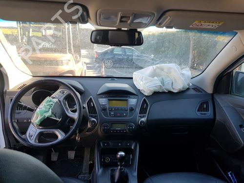 Electronic sensor HYUNDAI ix35 (LM, EL, ELH) | BP11861857M84