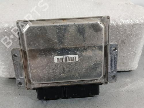 Engine control unit (ECU) PEUGEOT BOXER Bus 2.0 BlueHDi 130 | BP37183387M57 - Image 3