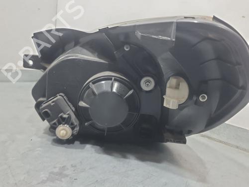 Right headlight HYUNDAI ACCENT III (MC) 1.6 GLS | BP33547036C29 - Image 3