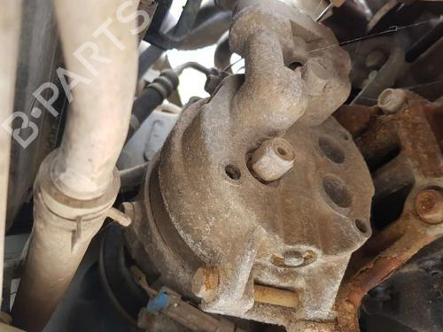Used AC compressor DAEWOO LANOS (KLAT) [1997-2025]  19160246