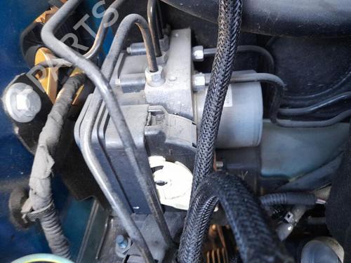 ABS pump CITROËN C5 AIRCROSS (A_) 1.2 PureTech 130 (ARHNSJ) | BP29754080M43 