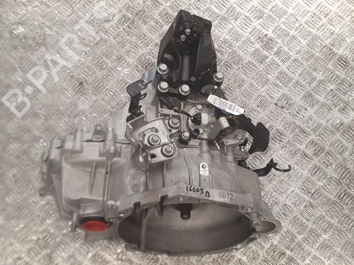 Gearbox HYUNDAI i20 III (BC3, BI3) 1.0 T-GDI | BP25791700M3 - Image 5