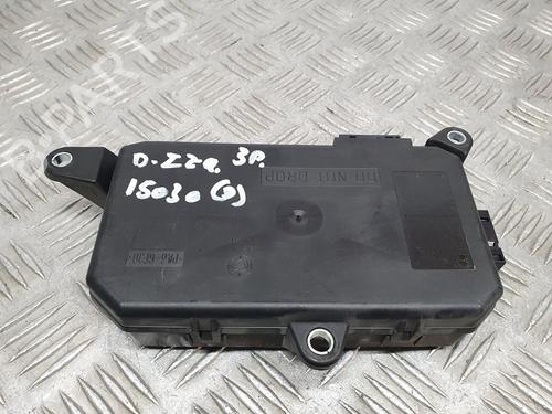 Used Comfort control module FIAT STILO (192_) [2001-2010]  15683159
