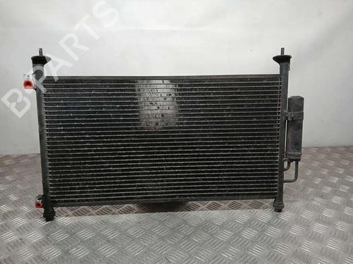 Used AC radiator HONDA CIVIC VIII Hatchback (FN, FK) [2005-2012]  11940064