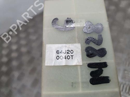 Left front window switch FIAT SEDICI (189_)  | BP13547551I27 