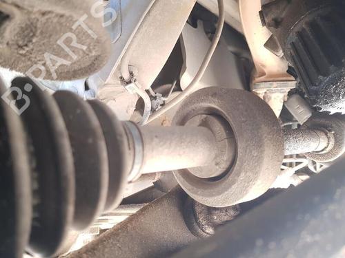 Drivaksel fortil Højre RENAULT CLIO II (BB_, CB_) 1.2 (BB0A, BB0F, BB10, BB1K, BB28, BB2D, BB2H, CB0A,... (58 hp) 29247474