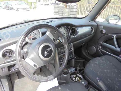 Left front indicator MINI MINI Convertible (R52)  | BP604883C32 