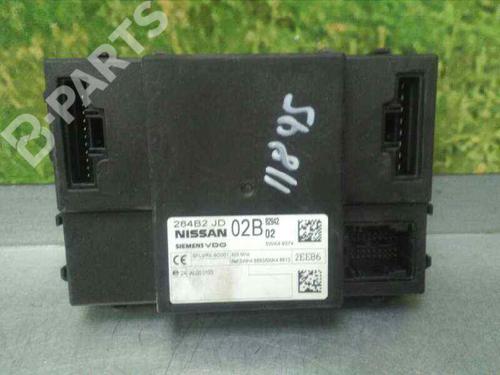 Used Electronic module NISSAN X-TRAIL I (T30) [2001-2013]  5797153