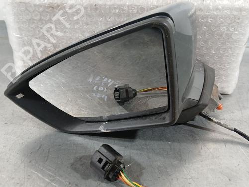 Used Left mirror Left mirror 37273522 37273522