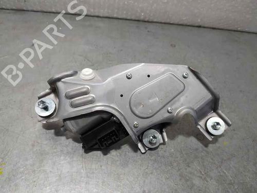 Rear wiper motor TOYOTA AURIS (_E18_)  | BP17096194M102 