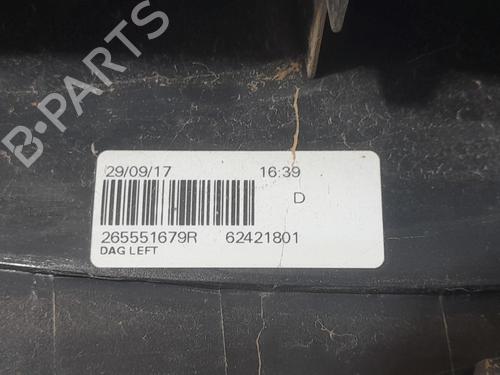 Left taillight DACIA DUSTER (HS_) 1.5 dCi | BP32424391C34 - Image 4
