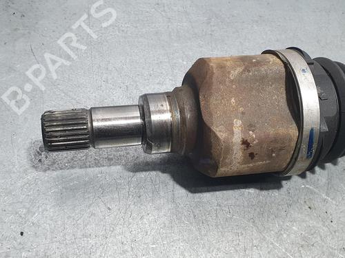 Right front driveshaft CITROËN BERLINGO / BERLINGO FIRST Box Body/MPV (M_)  | BP9219298M39 