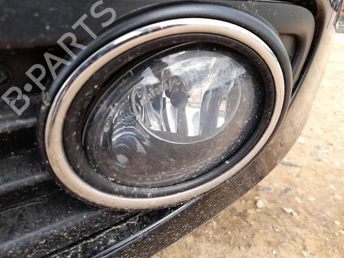 Used Left front fog light VW GOLF VI (5K1) 1.6 TDI (105 hp) 29862228