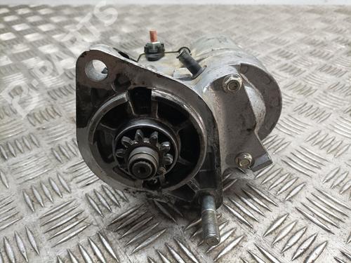 Used Starter TOYOTA LAND CRUISER PRADO (_J15_) [2009-2025]  7784214